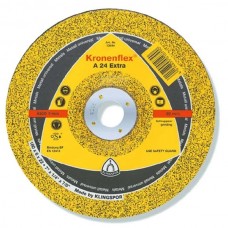 Круг зачисний Kronenflex A 24 Extra 230х6х22,23 мм (13447)