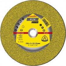 Круг відрізний Kronenflex A 24 Extra 230х2х22,23 мм (286456)