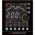TIG-200Р AC/DC (E2S12) EVO20