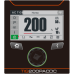 TIG-200Р AC/DC LCD (E2S13) EVO20 