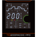 TIG-200Р AC/DC PFC (E2S22) EVO20