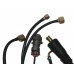 Горелка WP-12  4,00 м 35-50