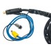 Горелка WP-17V(N) 4,00 м 10-25