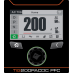 TIG-200Р AC/DC PFC LCD (E2S23) EVO20