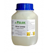Травильна паста Pelox TS-K 2000 2,0 КГ Травильна паста Pelox TS-K 2000 2,0 КГ