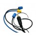 Горелка WP-18 8,00 м 35-50