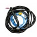 Горелка WP-17V - 4 м 35-50 Горелка WP-17V - 4 м 35-50